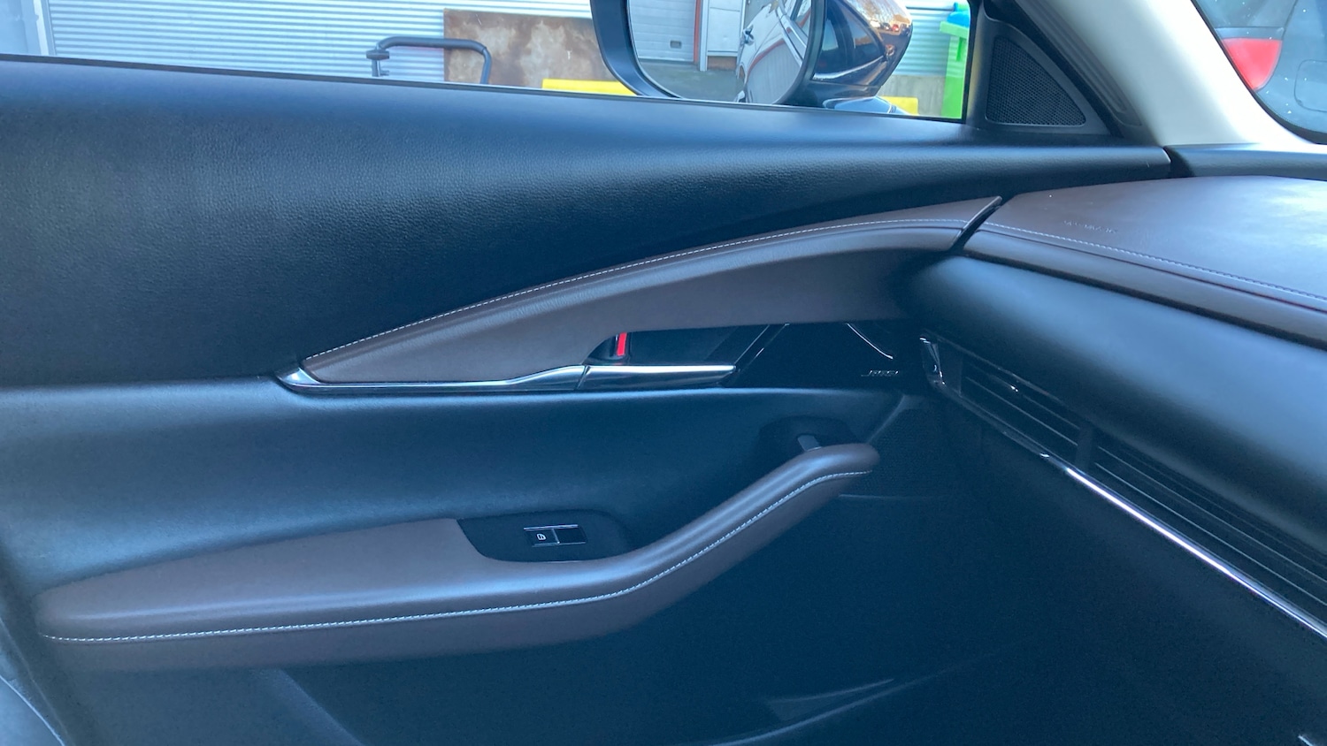 Used Mazda CX-30 2021 for sale - 76734941: Photo 23