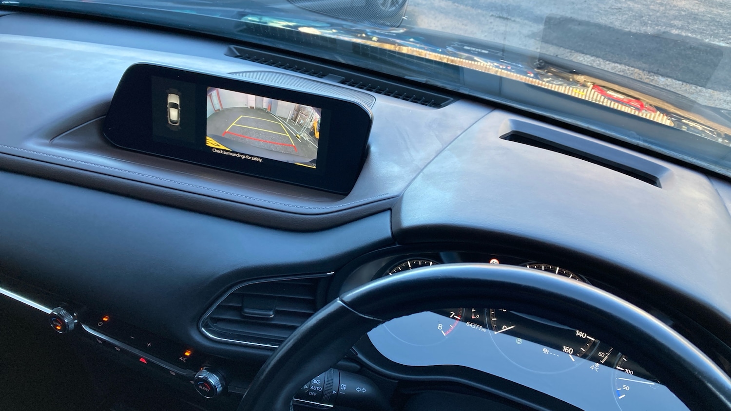 Used Mazda CX-30 2021 for sale - 76734941: Photo 24