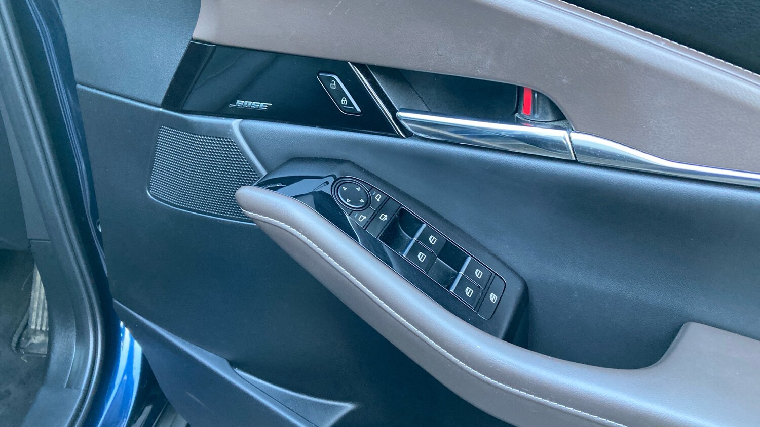 Used Mazda CX-30 2021 for sale - 76734941: Photo 27