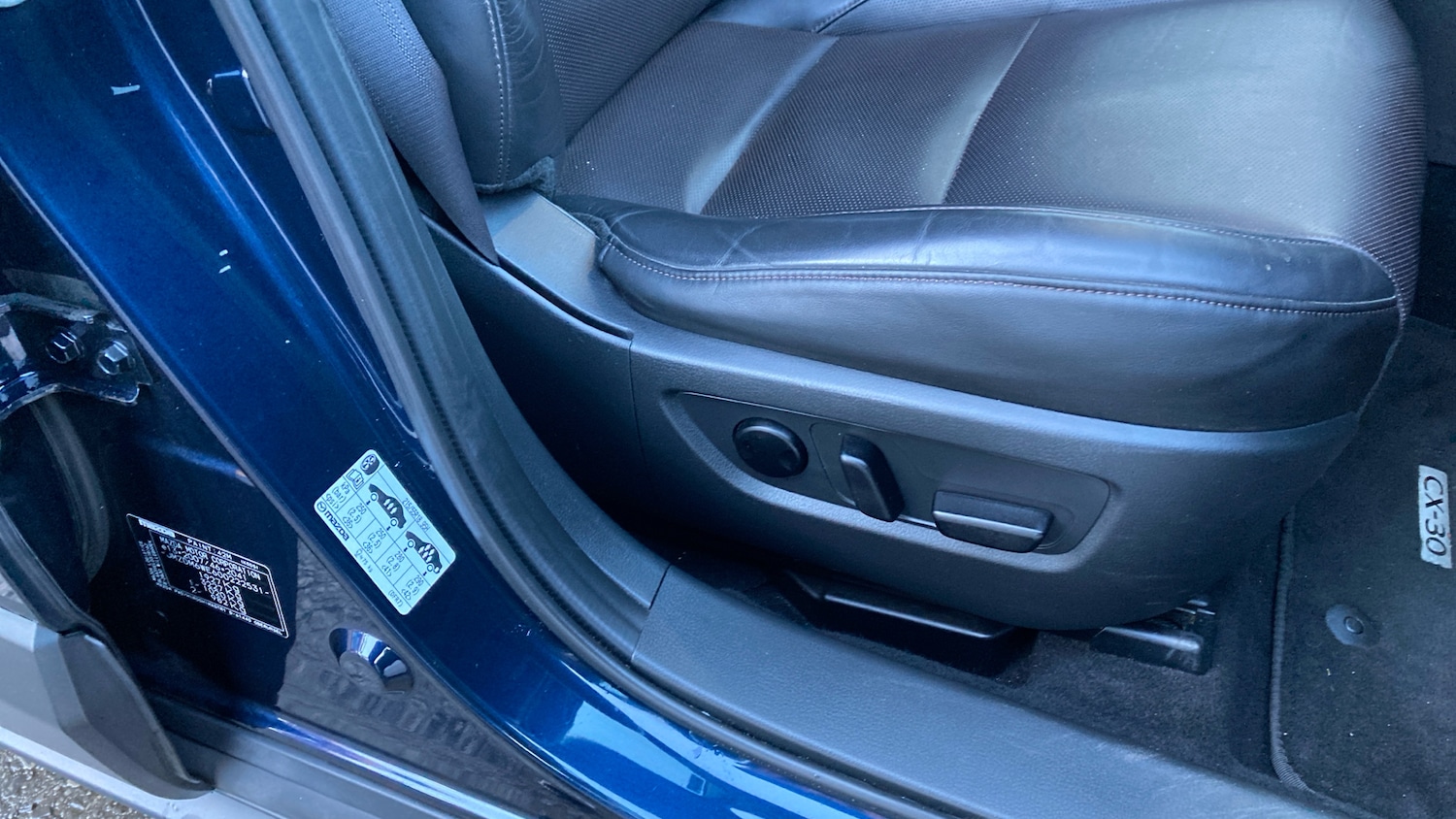 Used Mazda CX-30 2021 for sale - 76734941: Photo 28