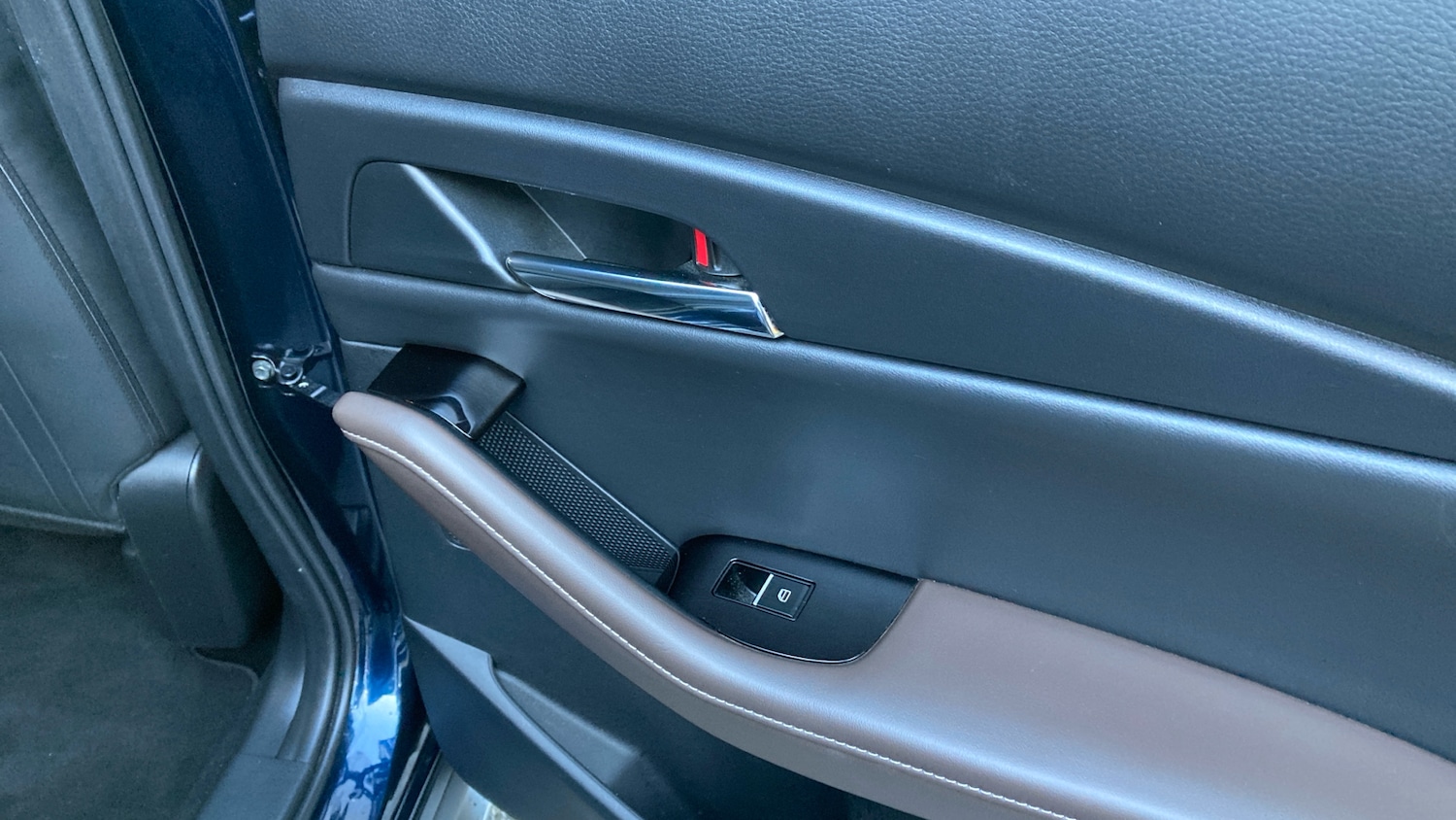 Used Mazda CX-30 2021 for sale - 76734941: Photo 31