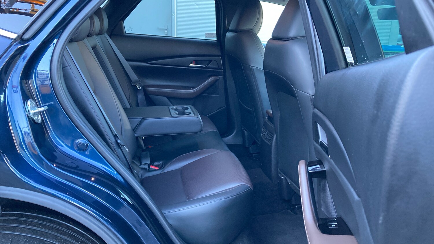 Used Mazda CX-30 2021 for sale - 76734941: Photo 32