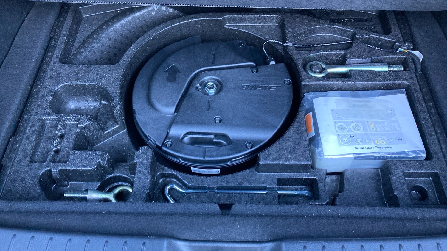 Used Mazda CX-30 2021 for sale - 76734941: Photo 36