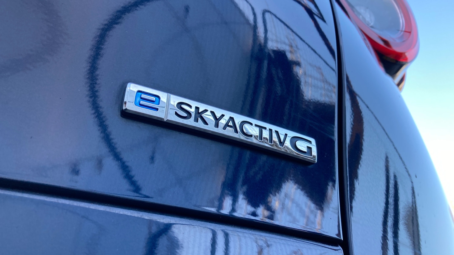 Used Mazda CX-30 2021 for sale - 76734941: Photo 43