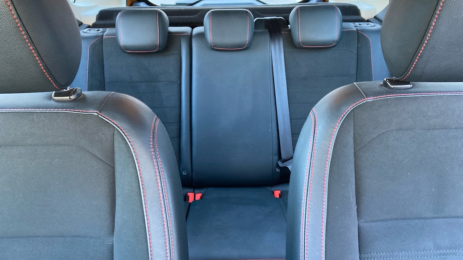 Used Ford Ecosport 2018 for sale - 76627733: Photo 15