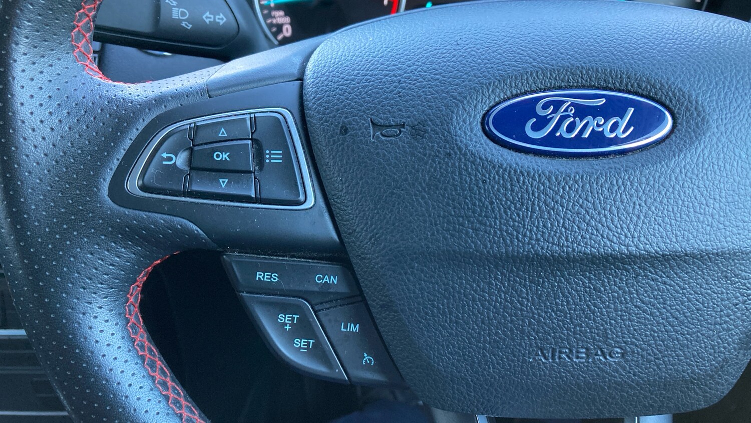 Used Ford Ecosport 2018 for sale - 76627733: Photo 21