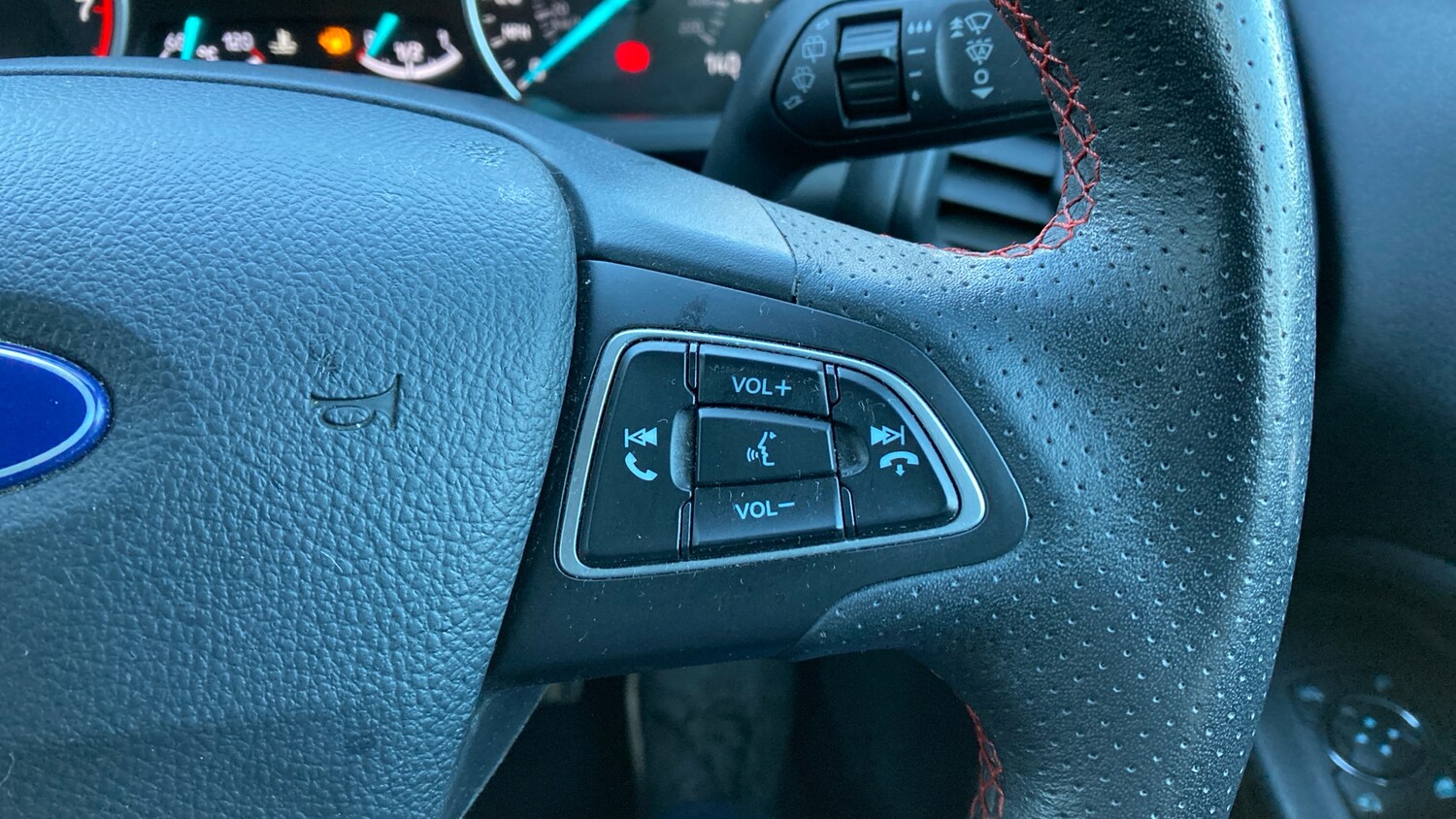 Used Ford Ecosport 2018 for sale - 76627733: Photo 22