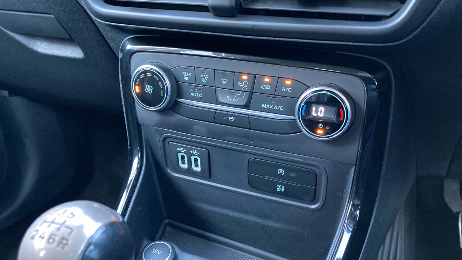 Used Ford Ecosport 2018 for sale - 76627733: Photo 24