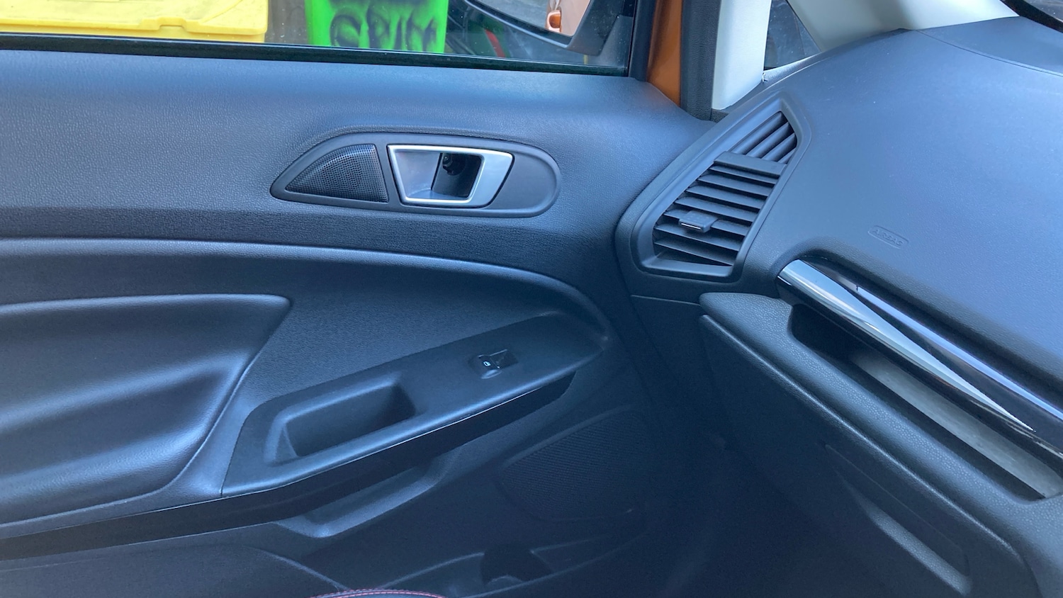 Used Ford Ecosport 2018 for sale - 76627733: Photo 25