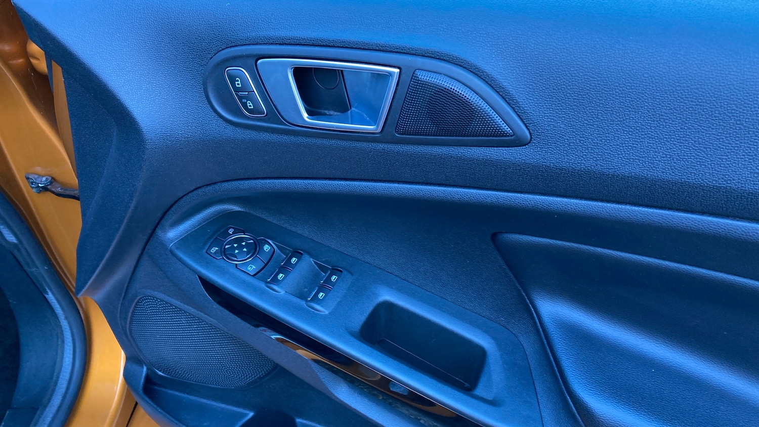 Used Ford Ecosport 2018 for sale - 76627733: Photo 28