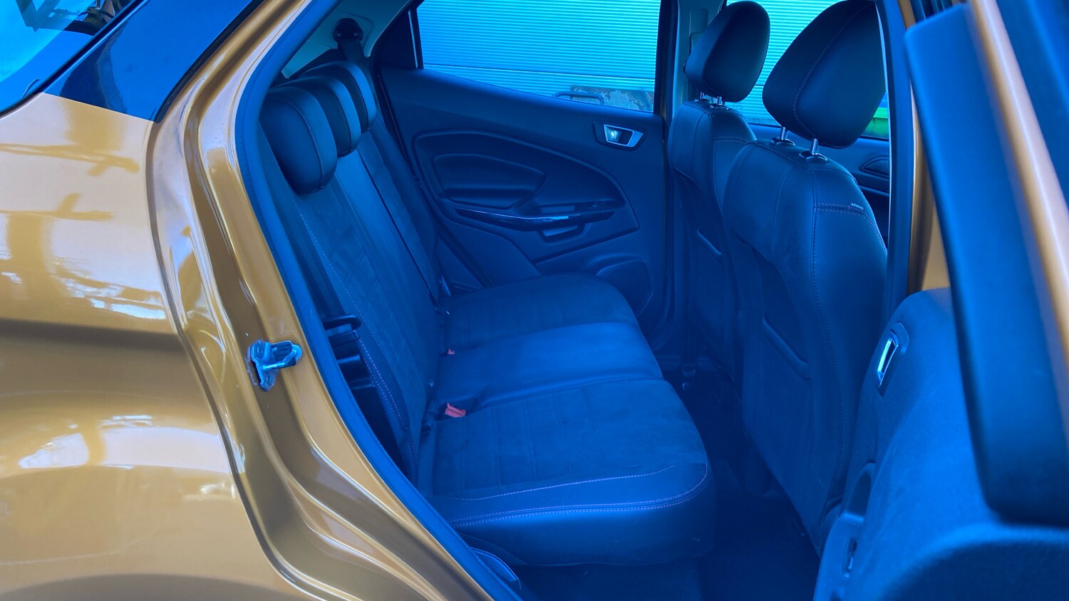 Used Ford Ecosport 2018 for sale - 76627733: Photo 32