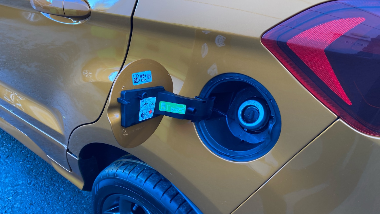 Used Ford Ecosport 2018 for sale - 76627733: Photo 36