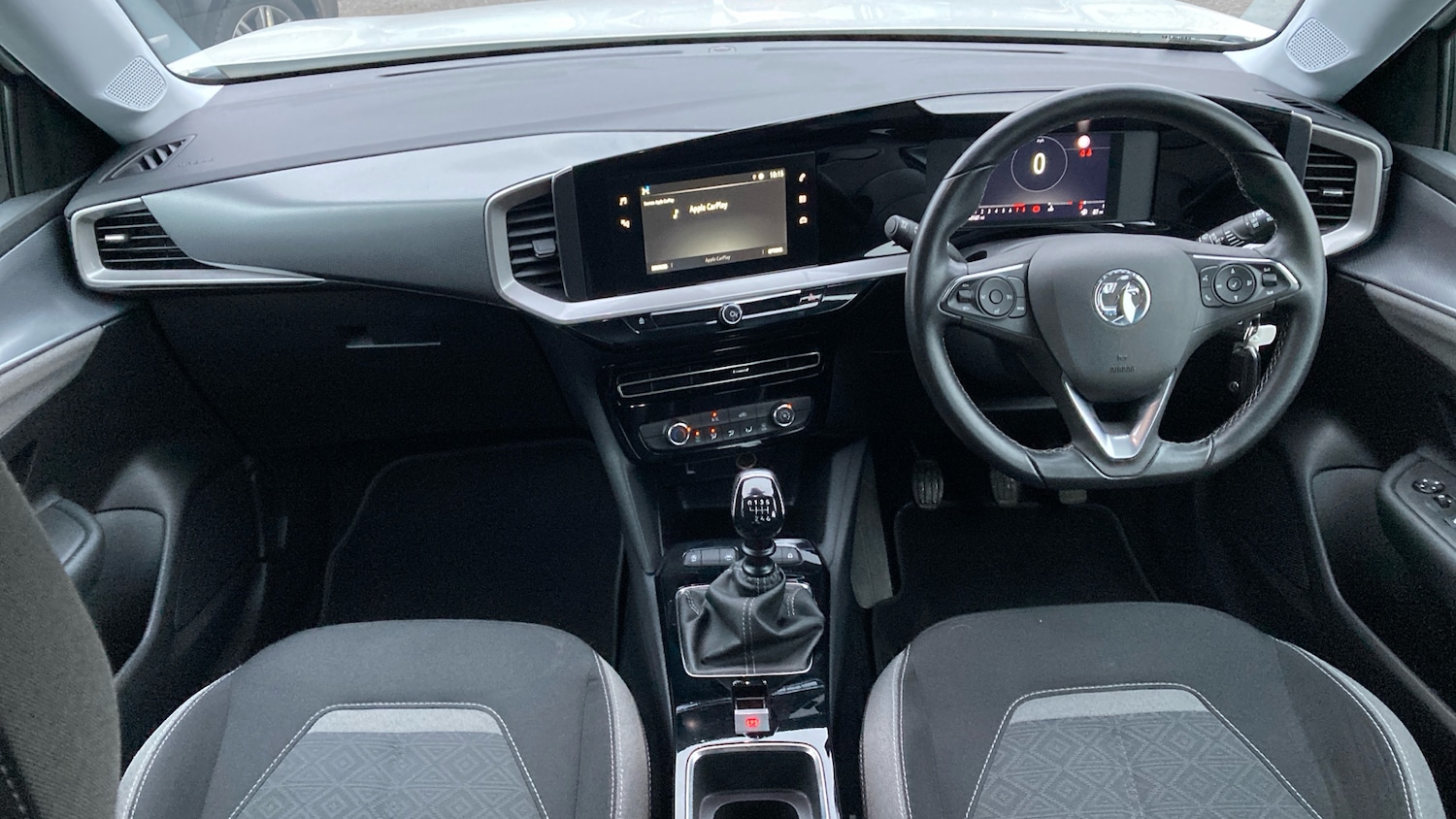 Used Vauxhall Mokka 2022 for sale - 77147880: Photo 10