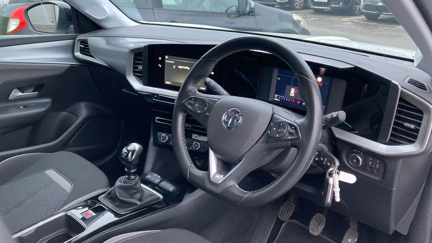 Used Vauxhall Mokka 2022 for sale - 77147880: Photo 11