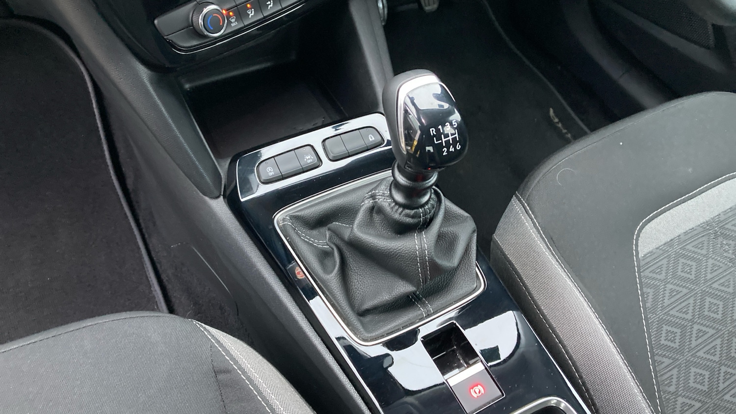 Used Vauxhall Mokka 2022 for sale - 77147880: Photo 13