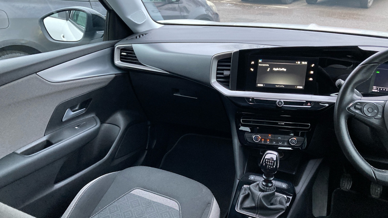 Used Vauxhall Mokka 2022 for sale - 77147880: Photo 14