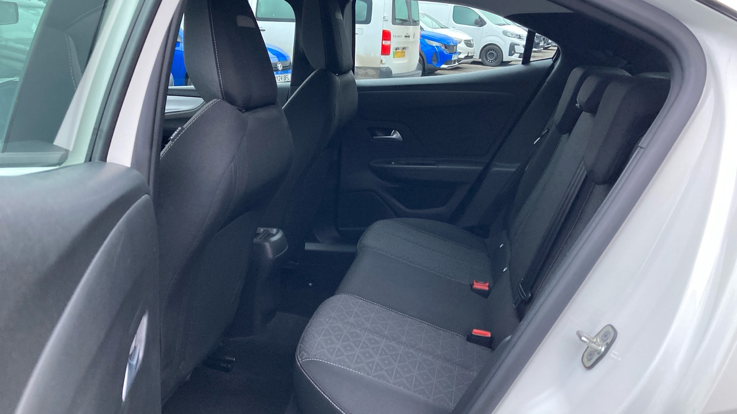 Used Vauxhall Mokka 2022 for sale - 77147880: Photo 16