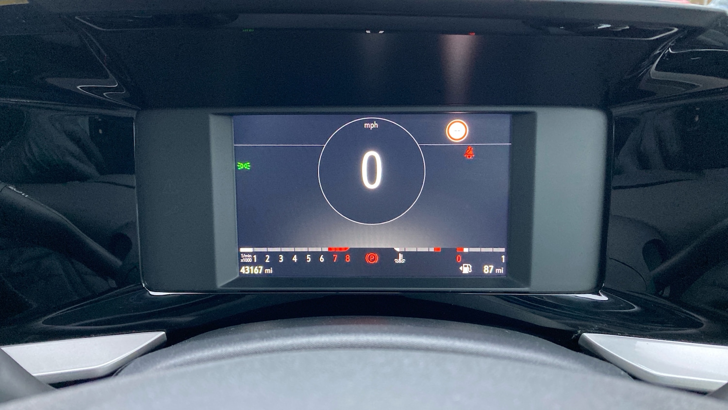 Used Vauxhall Mokka 2022 for sale - 77147880: Photo 18