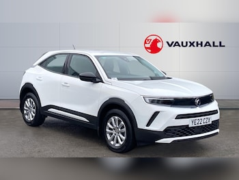 2022 (22) - 1.2 Turbo 100 SE Edition 5dr Petrol Hatchback