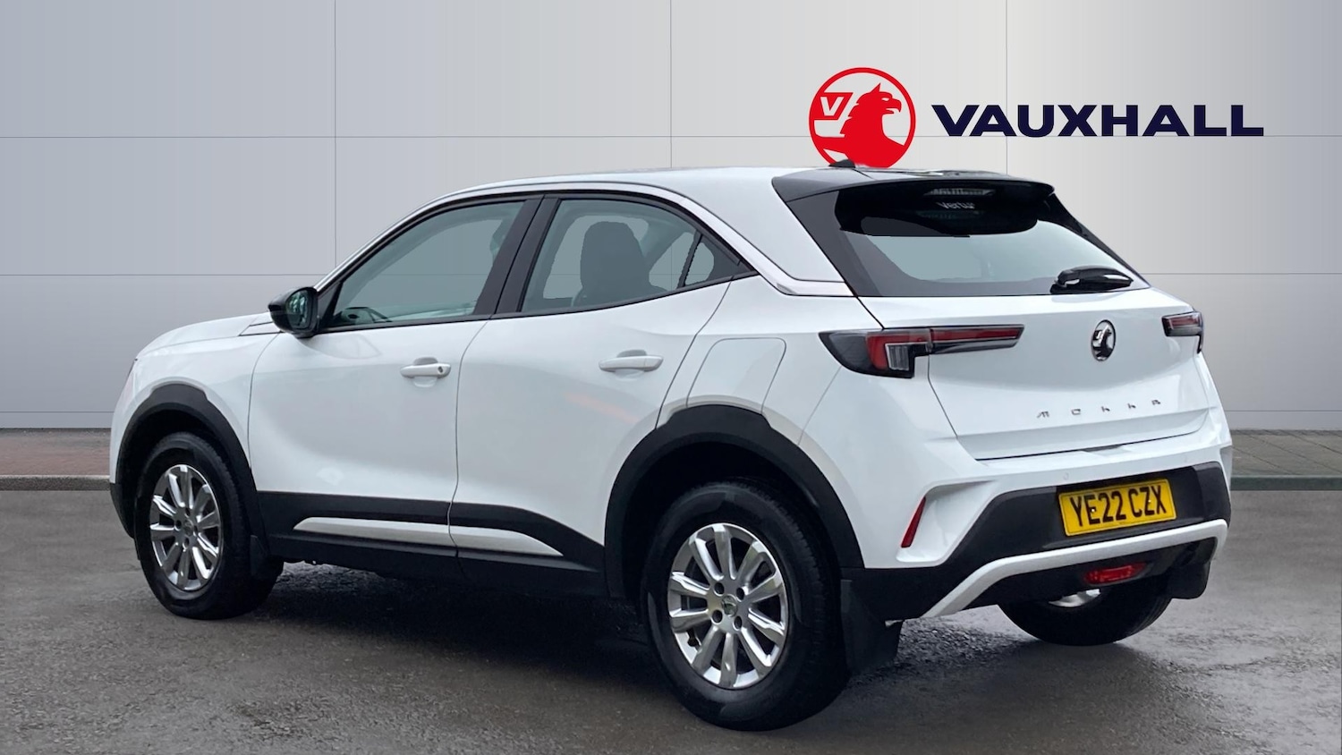 Used Vauxhall Mokka 2022 for sale - 77147880: Photo 2