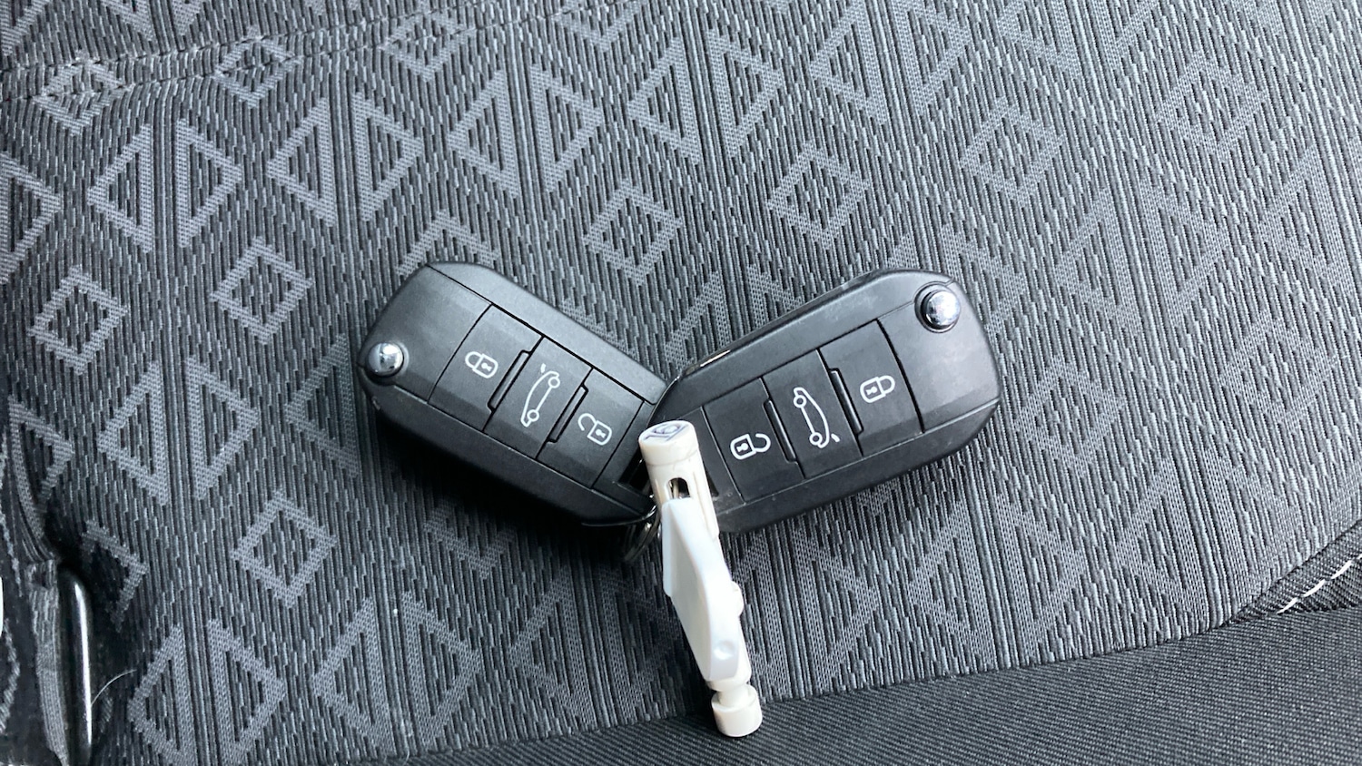 Used Vauxhall Mokka 2022 for sale - 77147880: Photo 20