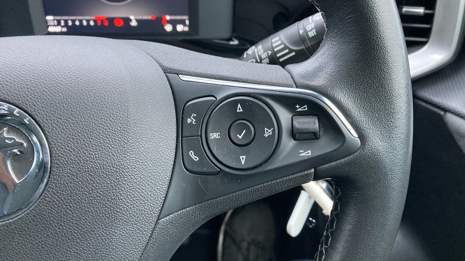 Used Vauxhall Mokka 2022 for sale - 77147880: Photo 22