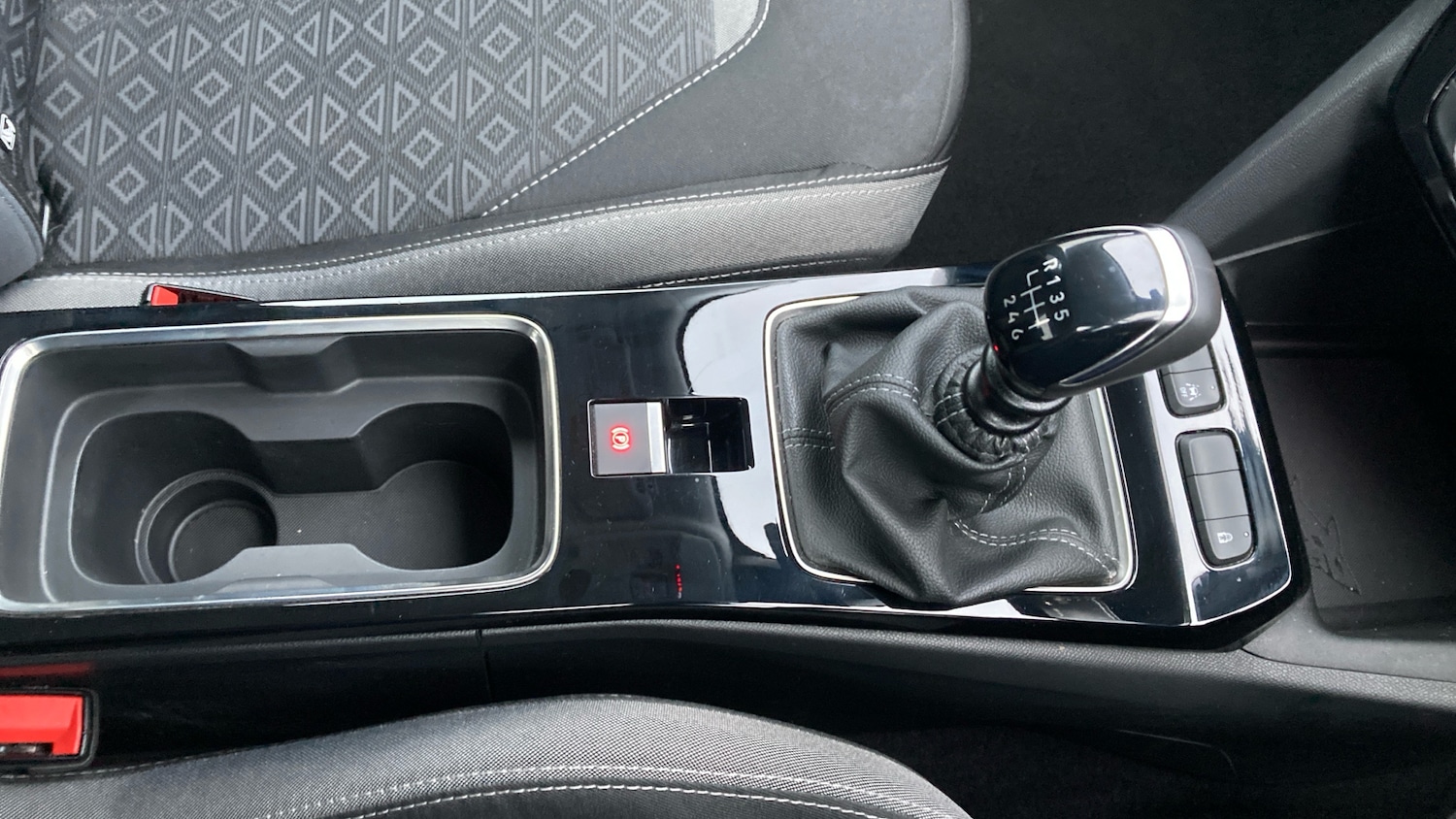 Used Vauxhall Mokka 2022 for sale - 77147880: Photo 24