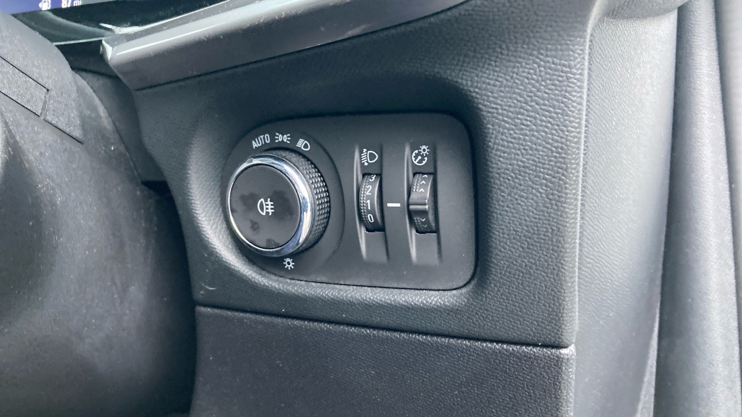 Used Vauxhall Mokka 2022 for sale - 77147880: Photo 26