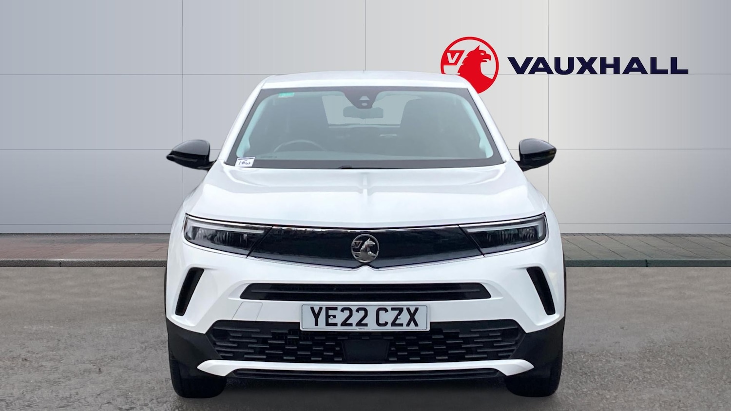 Used Vauxhall Mokka 2022 for sale - 77147880: Photo 3