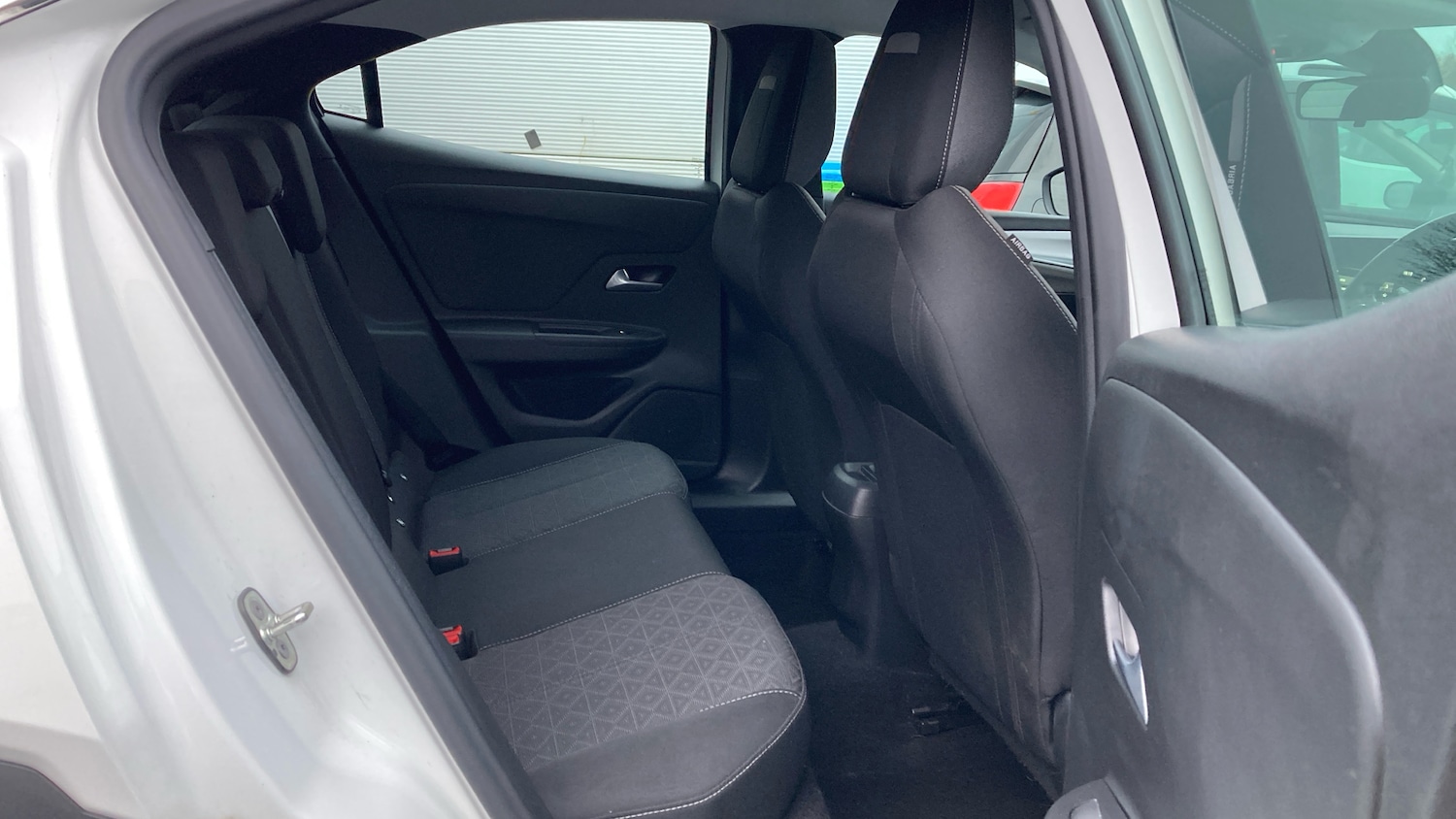 Used Vauxhall Mokka 2022 for sale - 77147880: Photo 31