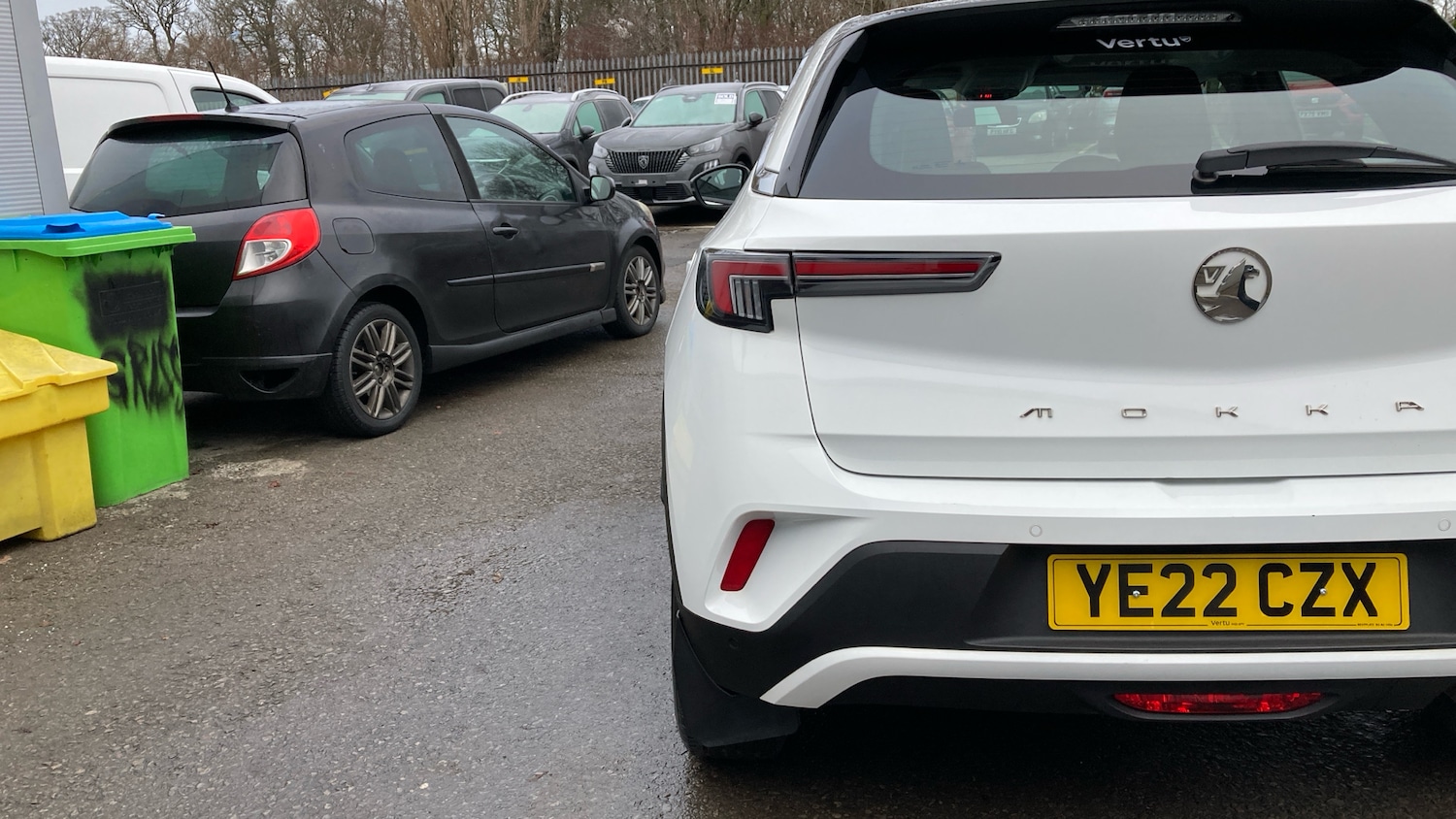 Used Vauxhall Mokka 2022 for sale - 77147880: Photo 34