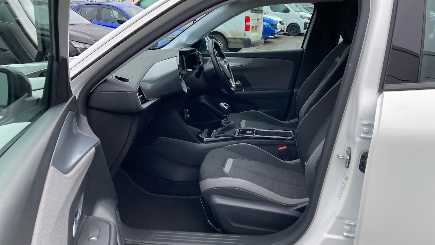 Used Vauxhall Mokka 2022 for sale - 77147880: Photo 36