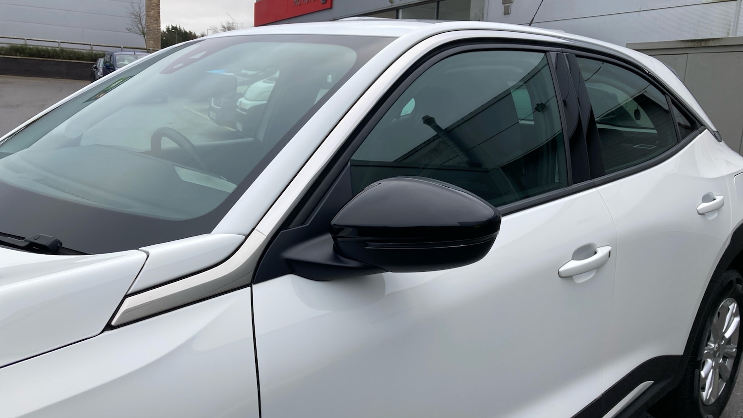 Used Vauxhall Mokka 2022 for sale - 77147880: Photo 37