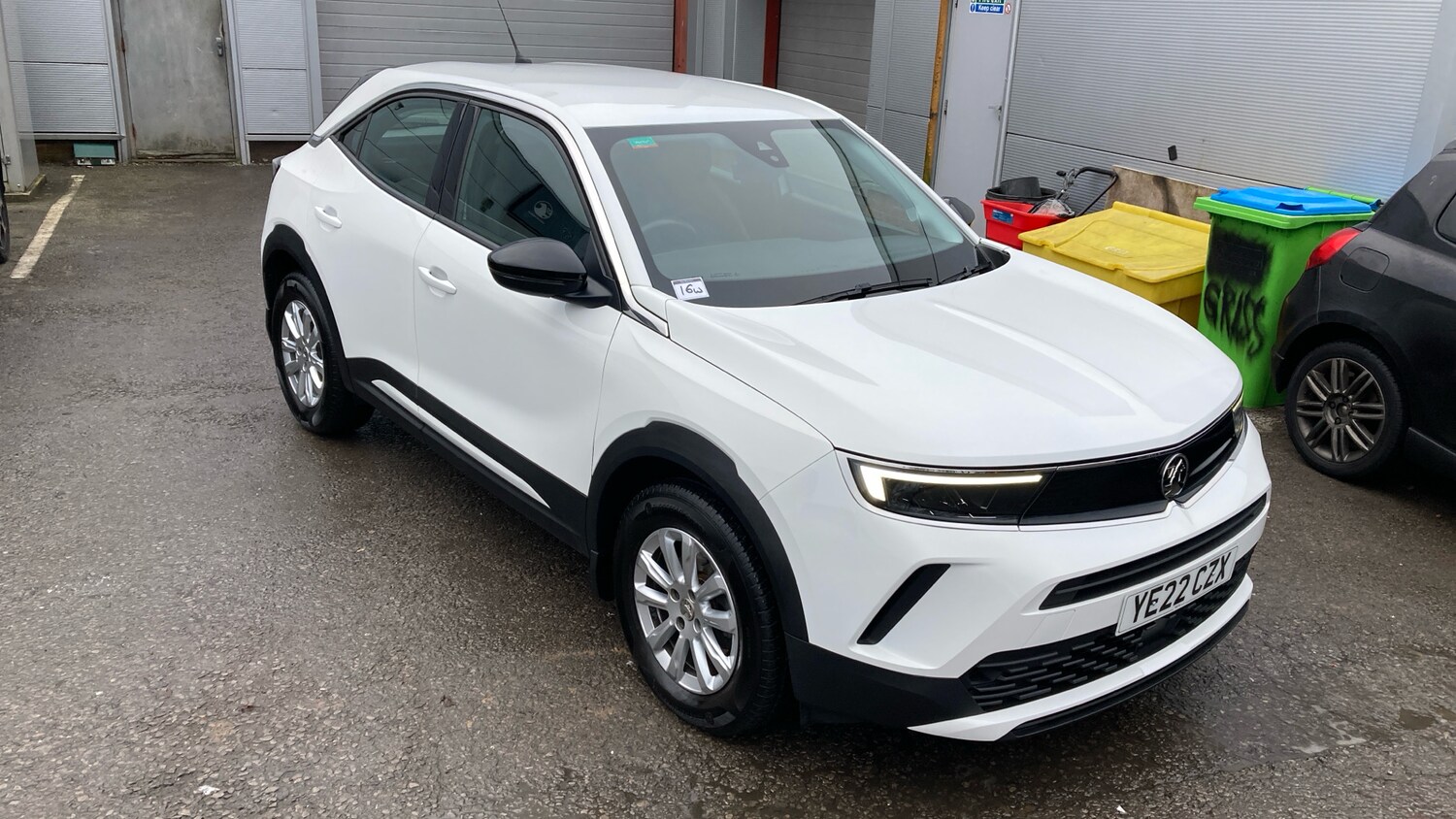 Used Vauxhall Mokka 2022 for sale - 77147880: Photo 39