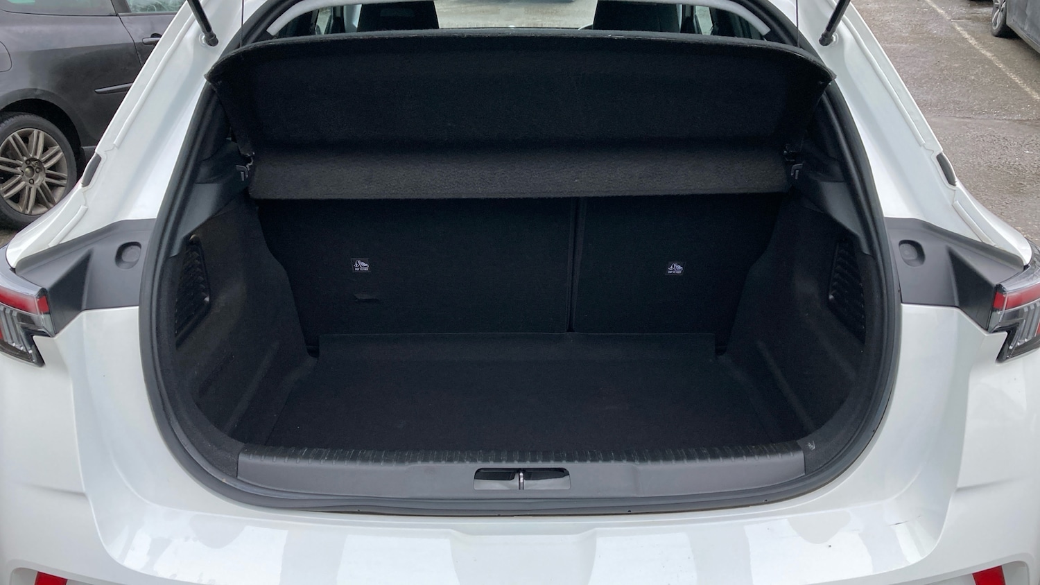 Used Vauxhall Mokka 2022 for sale - 77147880: Photo 4