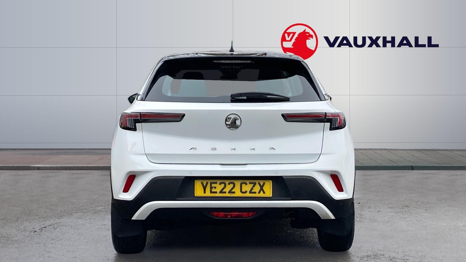 Used Vauxhall Mokka 2022 for sale - 77147880: Photo 6