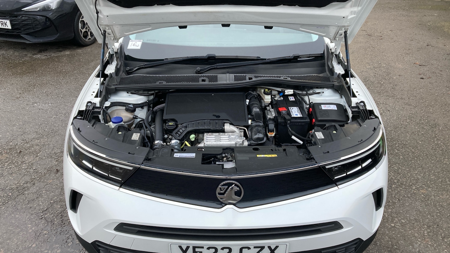 Used Vauxhall Mokka 2022 for sale - 77147880: Photo 8