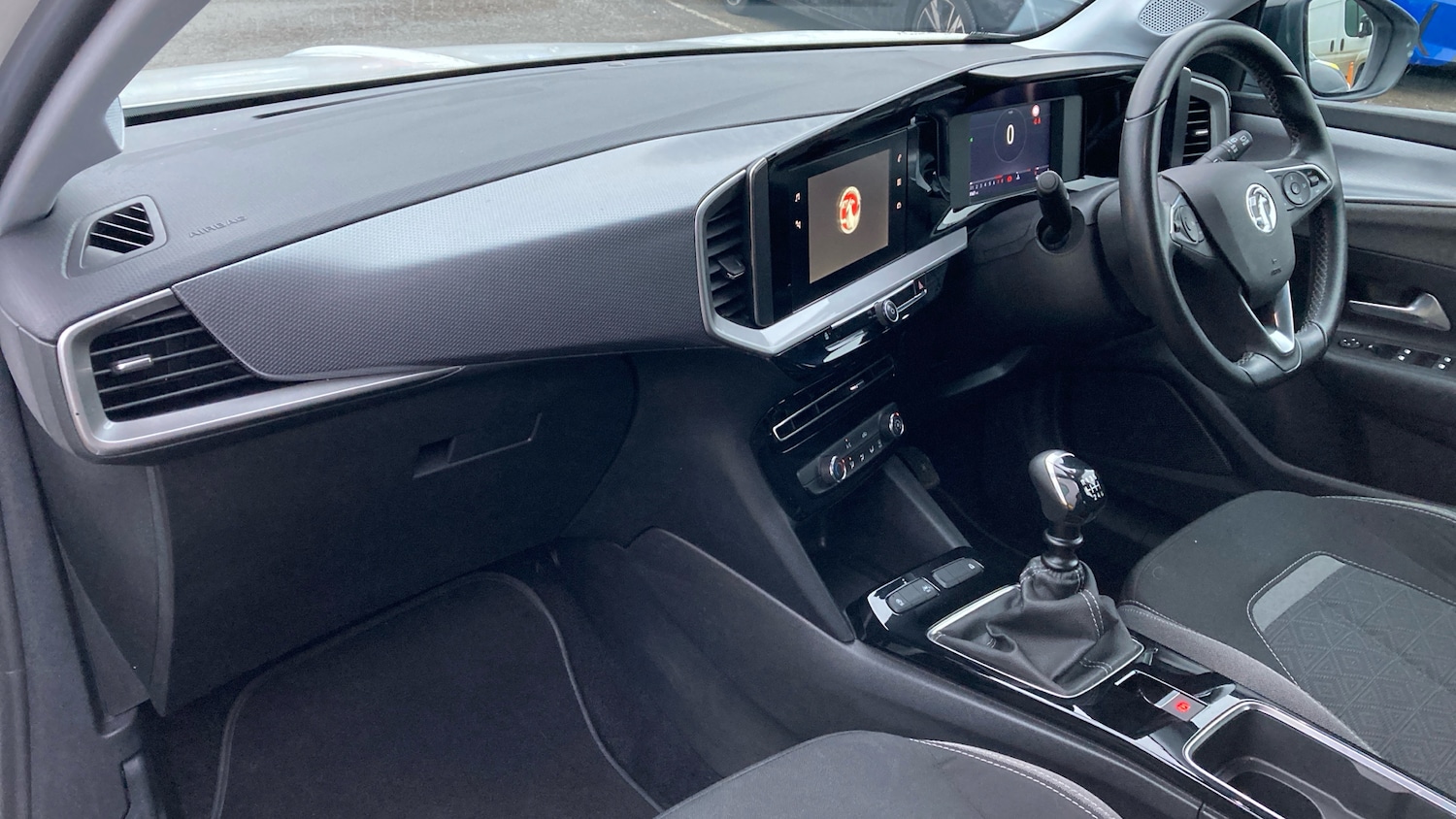 Used Vauxhall Mokka 2022 for sale - 77147880: Photo 9