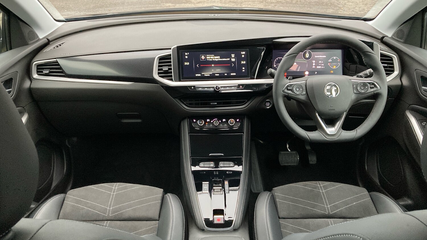 Used Vauxhall Grandland 2024 for sale - 76959797: Photo 10