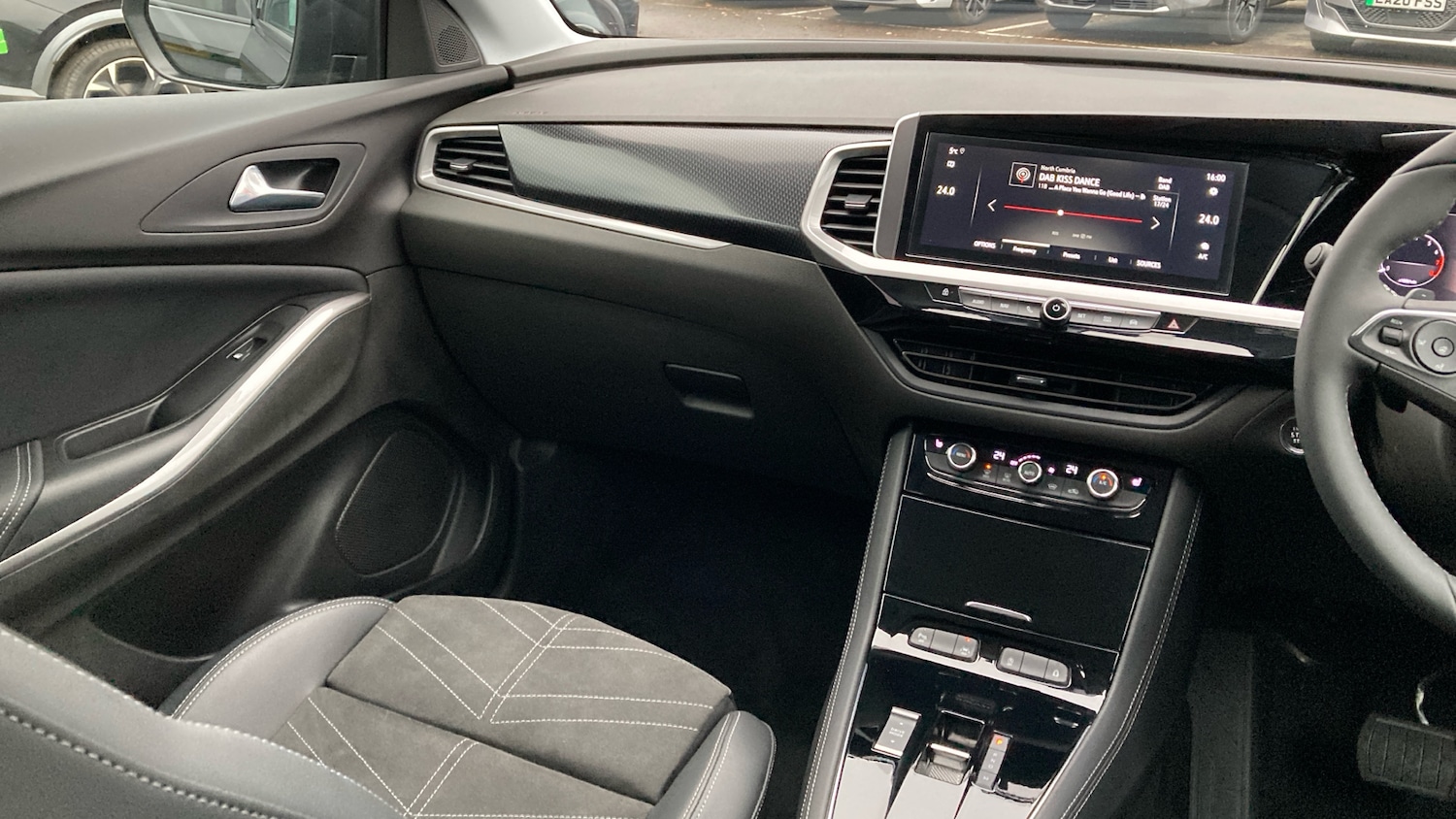 Used Vauxhall Grandland 2024 for sale - 76959797: Photo 14