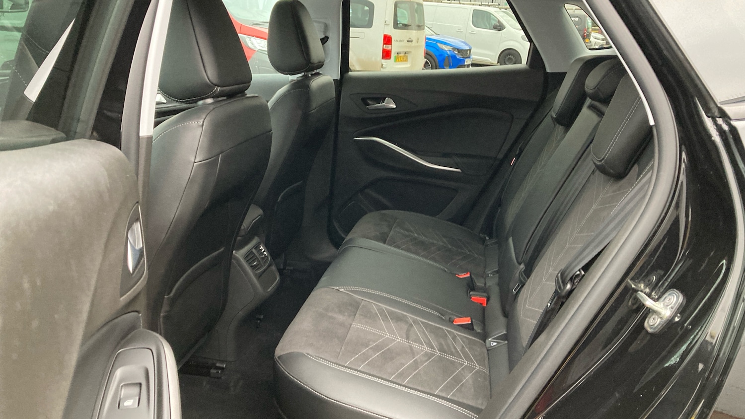 Used Vauxhall Grandland 2024 for sale - 76959797: Photo 16