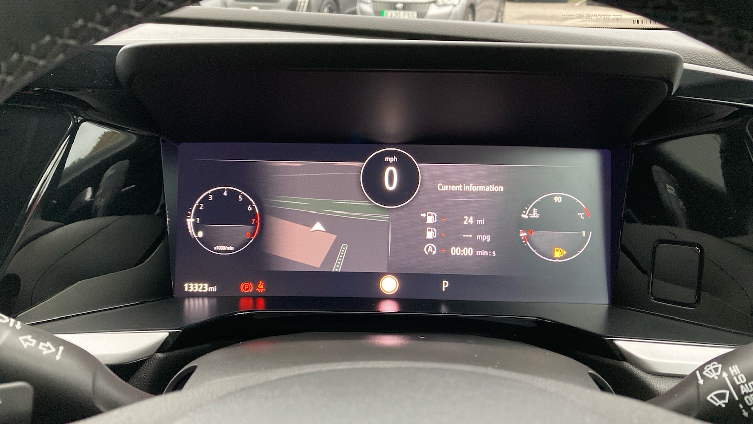 Used Vauxhall Grandland 2024 for sale - 76959797: Photo 18