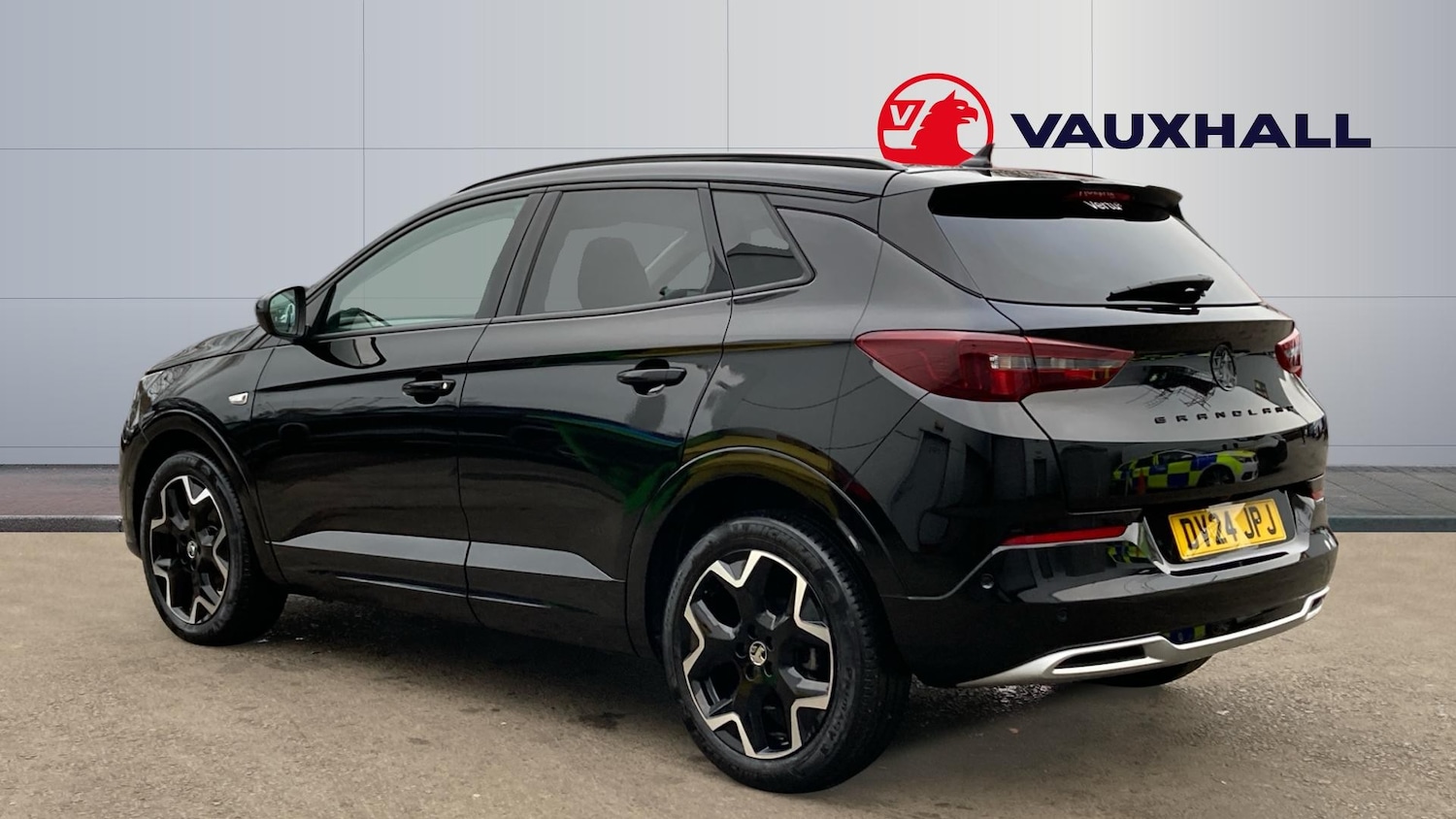 Used Vauxhall Grandland 2024 for sale - 76959797: Photo 2