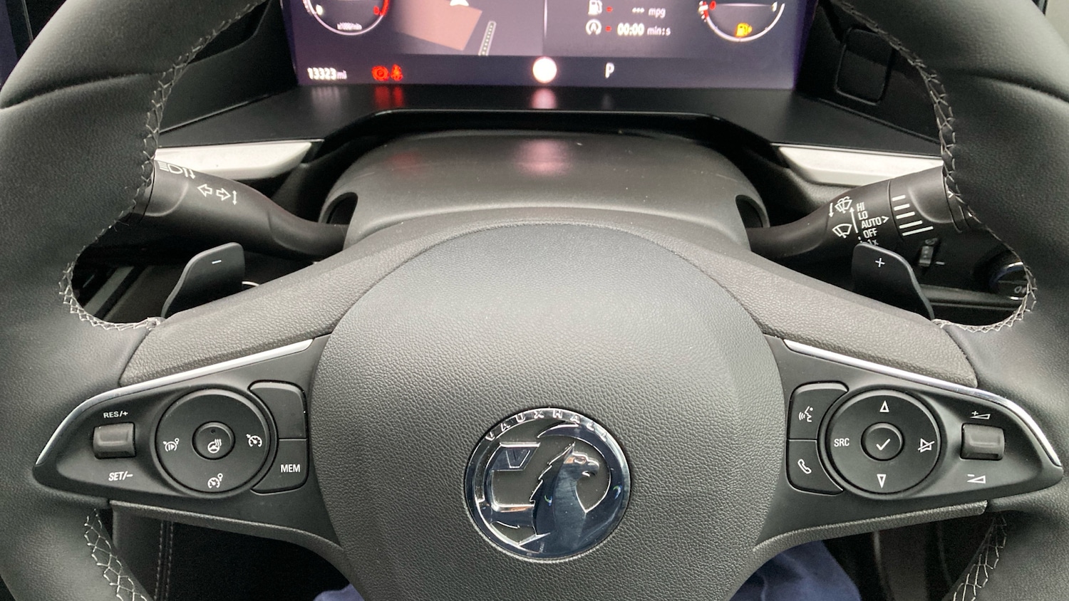 Used Vauxhall Grandland 2024 for sale - 76959797: Photo 23