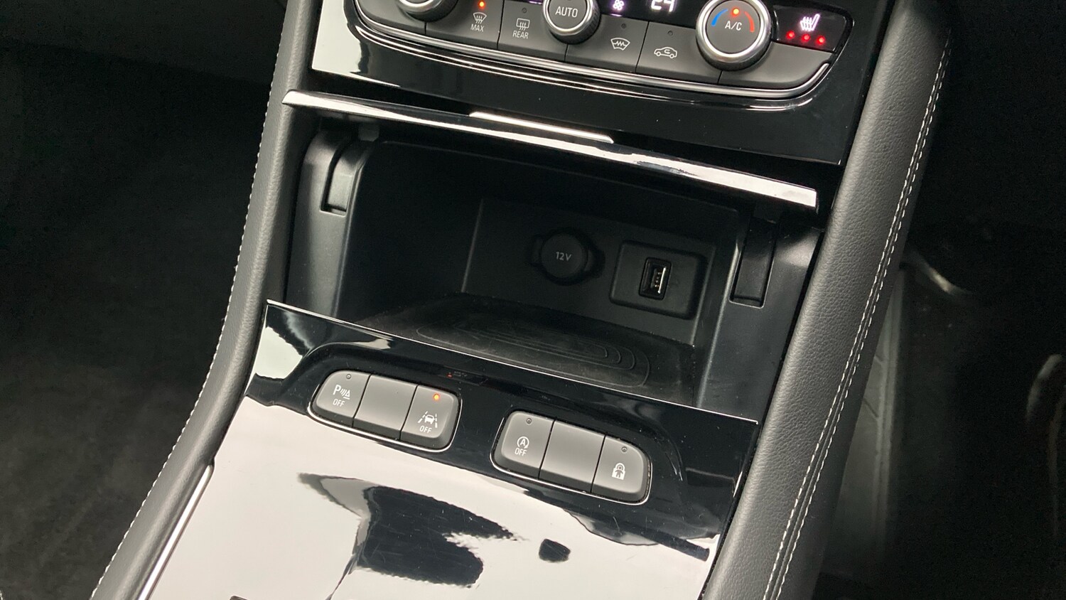 Used Vauxhall Grandland 2024 for sale - 76959797: Photo 24