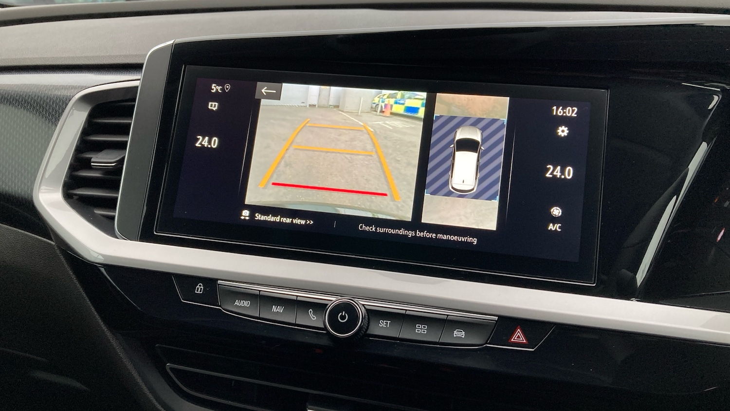 Used Vauxhall Grandland 2024 for sale - 76959797: Photo 27