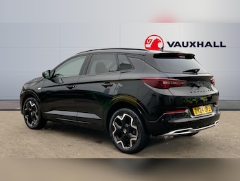 Used Vauxhall Grandland 2024 for sale - 76959797: Photo