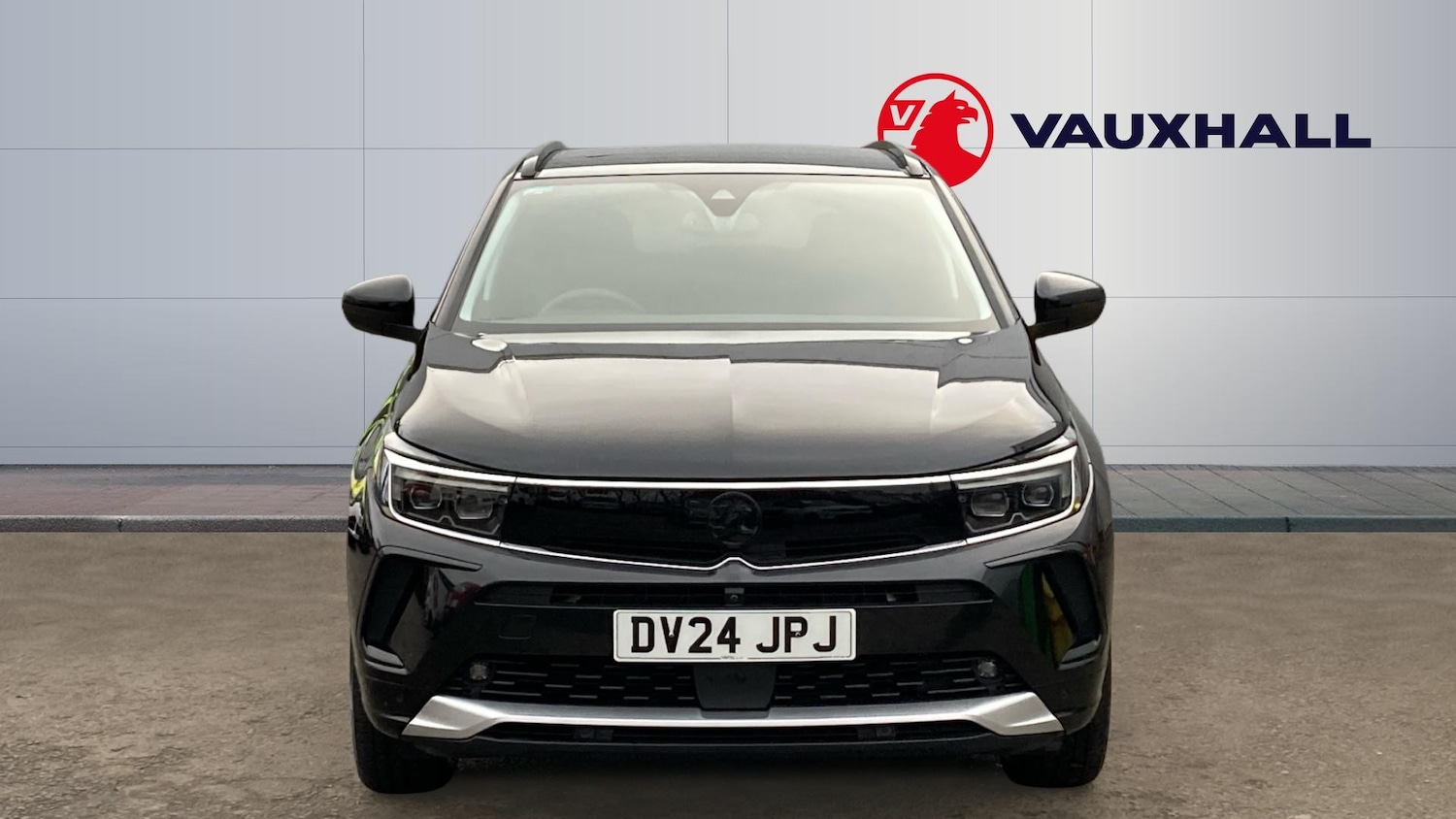 Used Vauxhall Grandland 2024 for sale - 76959797: Photo 3