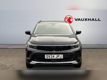 Used Vauxhall Grandland 2024 for sale - 76959797: Photo