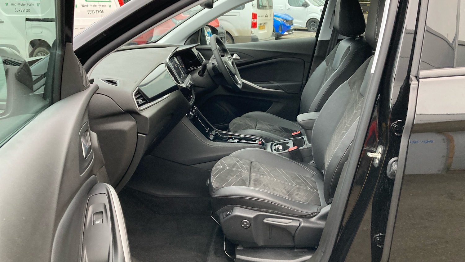 Used Vauxhall Grandland 2024 for sale - 76959797: Photo 41